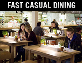 Fast Casual Dining