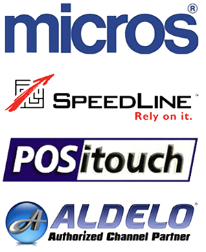 Technology Logos